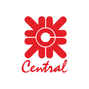 โลโก้ Central