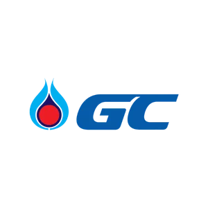 โลโก้ GC