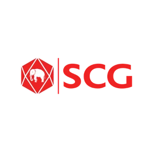 โลโก้ SCG
